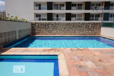 Apartamento à venda com 86m², 3 quartos e 2 vagasÁrea comum - Piscina