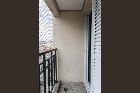 Apartamento à venda com 86m², 3 quartos e 2 vagasVaranda da Suíte