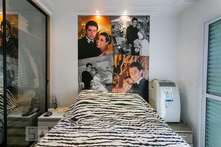 Apartamento à venda com 86m², 3 quartos e 2 vagasSuíte