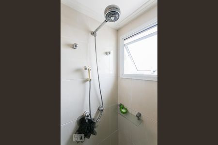 Apartamento à venda com 86m², 3 quartos e 2 vagasBanheiro Social