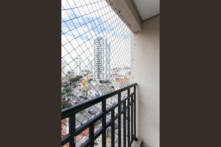 Apartamento à venda com 86m², 3 quartos e 2 vagasVaranda da Suíte