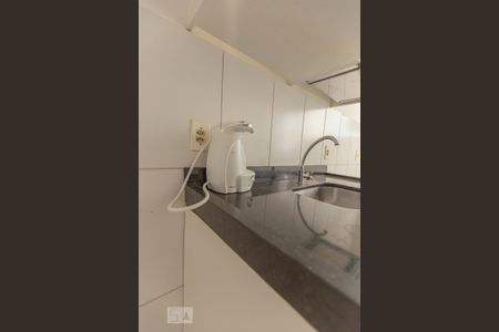 Apartamento para alugar com 54m², 2 quartos e 2 vagas Apartamento para alugar com 54m², 2 quartos e 2 vagasCozinha