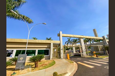 Apartamento para alugar com 54m², 2 quartos e 2 vagas Apartamento para alugar com 54m², 2 quartos e 2 vagasFachada