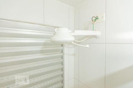 Apartamento para alugar com 54m², 2 quartos e 2 vagas Apartamento para alugar com 54m², 2 quartos e 2 vagasBanheiro
