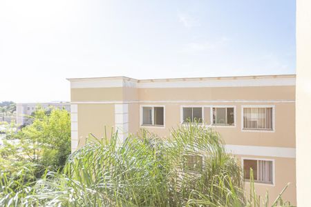 Apartamento para alugar com 54m², 2 quartos e 2 vagas Apartamento para alugar com 54m², 2 quartos e 2 vagasVista Área de Serviço