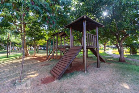Apartamento para alugar com 54m², 2 quartos e 2 vagas Apartamento para alugar com 54m², 2 quartos e 2 vagasÁrea Comum - Playground