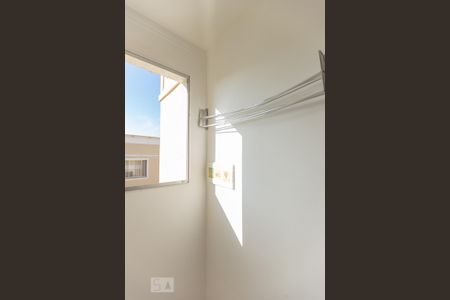 Apartamento para alugar com 54m², 2 quartos e 2 vagas Apartamento para alugar com 54m², 2 quartos e 2 vagasÁrea de Serviço