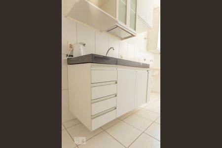 Apartamento para alugar com 54m², 2 quartos e 2 vagas Apartamento para alugar com 54m², 2 quartos e 2 vagasCozinha