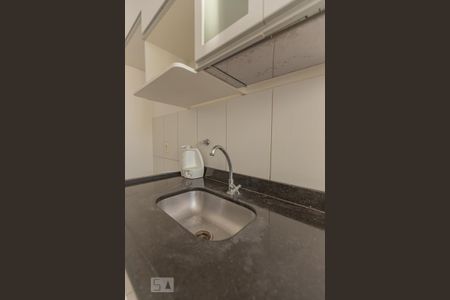 Apartamento para alugar com 54m², 2 quartos e 2 vagas Apartamento para alugar com 54m², 2 quartos e 2 vagasCozinha