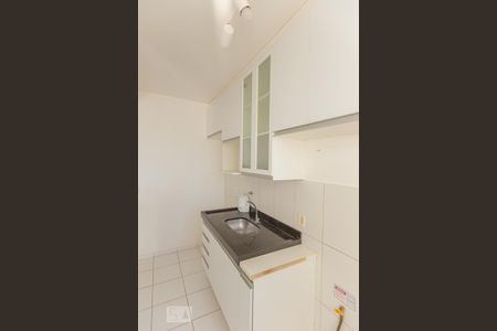 Apartamento para alugar com 54m², 2 quartos e 2 vagas Apartamento para alugar com 54m², 2 quartos e 2 vagasCozinha