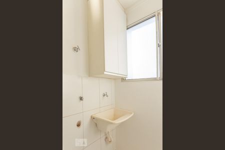 Apartamento para alugar com 54m², 2 quartos e 2 vagas Apartamento para alugar com 54m², 2 quartos e 2 vagasÁrea de Serviço