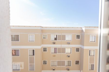 Apartamento para alugar com 54m², 2 quartos e 2 vagas Apartamento para alugar com 54m², 2 quartos e 2 vagasVista Suíte e Quarto 1