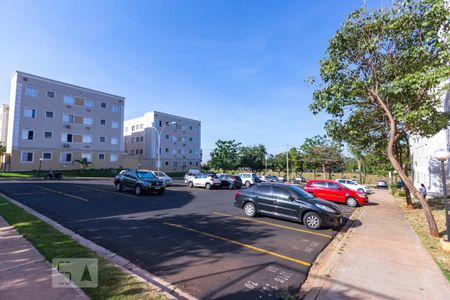 Apartamento para alugar com 54m², 2 quartos e 2 vagas Apartamento para alugar com 54m², 2 quartos e 2 vagasGaragem