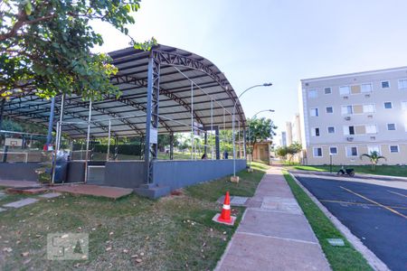 Apartamento para alugar com 54m², 2 quartos e 2 vagas Apartamento para alugar com 54m², 2 quartos e 2 vagasGaragem