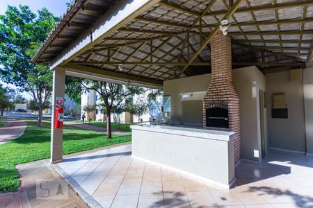 Apartamento para alugar com 54m², 2 quartos e 2 vagas Apartamento para alugar com 54m², 2 quartos e 2 vagasChurrasqueira