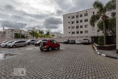 Apartamento para alugar com 69m², 2 quartos e 1 vaga Apartamento para alugar com 69m², 2 quartos e 1 vagaÁrea Comum - Estacionamento