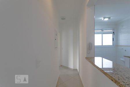 Apartamento para alugar com 69m², 2 quartos e 1 vaga Apartamento para alugar com 69m², 2 quartos e 1 vagaCorredor