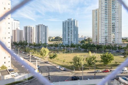 Apartamento para alugar com 69m², 2 quartos e 1 vaga Apartamento para alugar com 69m², 2 quartos e 1 vagaQuarto 2 - Suíte - Vista