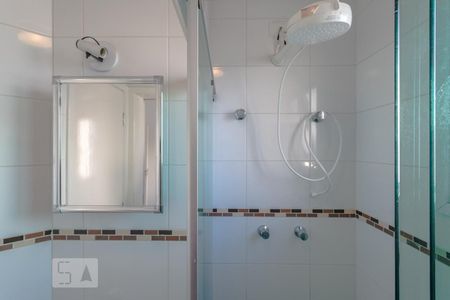 Apartamento para alugar com 69m², 2 quartos e 1 vaga Apartamento para alugar com 69m², 2 quartos e 1 vagaBanheiro