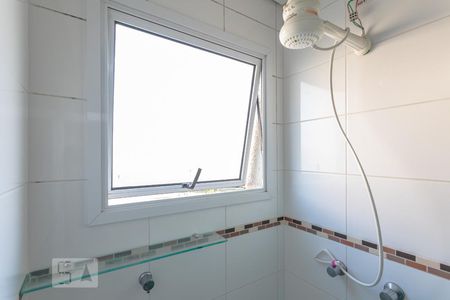 Apartamento para alugar com 69m², 2 quartos e 1 vaga Apartamento para alugar com 69m², 2 quartos e 1 vagaBanheiro - Quarto 2 - Suíte