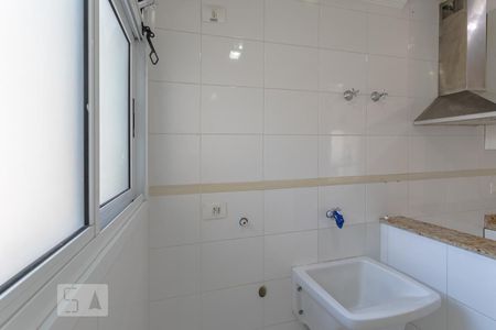 Apartamento para alugar com 69m², 2 quartos e 1 vaga Apartamento para alugar com 69m², 2 quartos e 1 vagaÁrea de Serviço