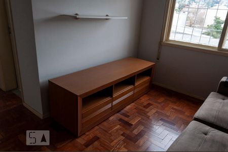 Sala de apartamento para alugar com 2 quartos, 63m² em São José, Porto Alegre