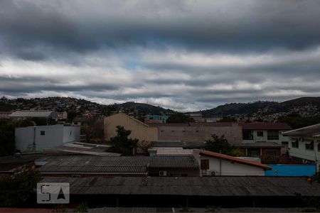 Vista de apartamento para alugar com 2 quartos, 63m² em São José, Porto Alegre