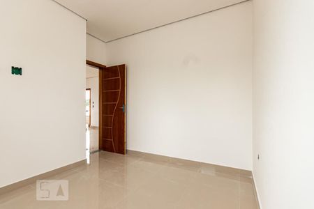 Quarto 1 de apartamento à venda com 2 quartos, 40m² em Vila Costa Melo, São Paulo