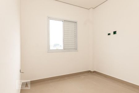 Quarto 1 de apartamento à venda com 2 quartos, 40m² em Vila Costa Melo, São Paulo