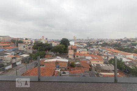 Apartamento à venda com 42m², 2 quartos e sem vagaVista do quarto 2