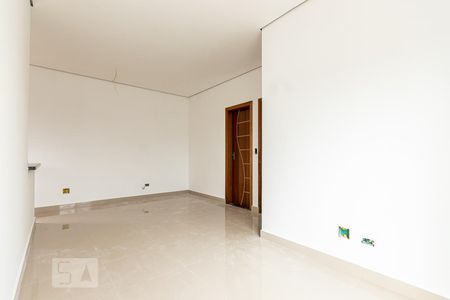 Sala de apartamento à venda com 2 quartos, 42m² em Vila Costa Melo, São Paulo