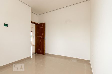 Quarto 1 de apartamento à venda com 2 quartos, 42m² em Vila Costa Melo, São Paulo