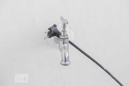 Apartamento para alugar com 49m², 2 quartos e 1 vaga Apartamento para alugar com 49m², 2 quartos e 1 vagaÁrea de Serviço