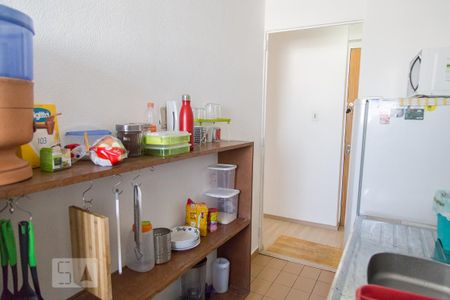 Apartamento para alugar com 49m², 2 quartos e 1 vaga Apartamento para alugar com 49m², 2 quartos e 1 vagaCozinha