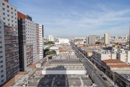 Apartamento para alugar com 49m², 2 quartos e 1 vaga Apartamento para alugar com 49m², 2 quartos e 1 vagaVista do Quarto 2