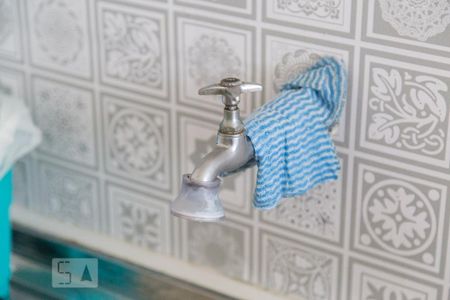Apartamento para alugar com 49m², 2 quartos e 1 vaga Apartamento para alugar com 49m², 2 quartos e 1 vagaCozinha