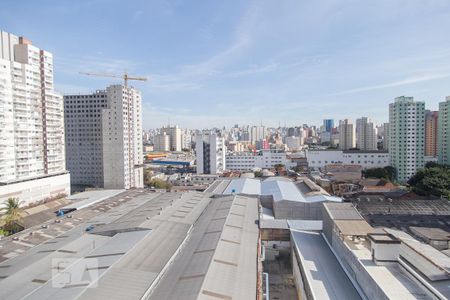 Apartamento para alugar com 49m², 2 quartos e 1 vaga Apartamento para alugar com 49m², 2 quartos e 1 vagaVista da Sala