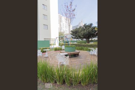 Apartamento para alugar com 49m², 2 quartos e 1 vaga Apartamento para alugar com 49m², 2 quartos e 1 vagaÁrea comum