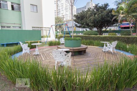 Apartamento para alugar com 49m², 2 quartos e 1 vaga Apartamento para alugar com 49m², 2 quartos e 1 vagaÁrea comum