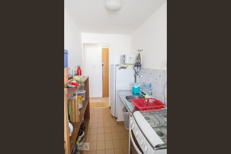 Apartamento para alugar com 49m², 2 quartos e 1 vaga Apartamento para alugar com 49m², 2 quartos e 1 vagaCozinha