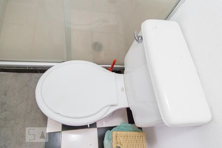 Apartamento para alugar com 49m², 2 quartos e 1 vaga Apartamento para alugar com 49m², 2 quartos e 1 vagaBanheiro