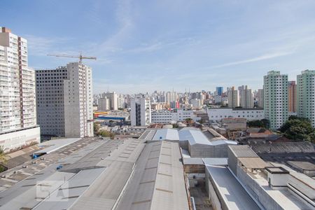 Apartamento para alugar com 49m², 2 quartos e 1 vaga Apartamento para alugar com 49m², 2 quartos e 1 vagaVista do Quarto 1