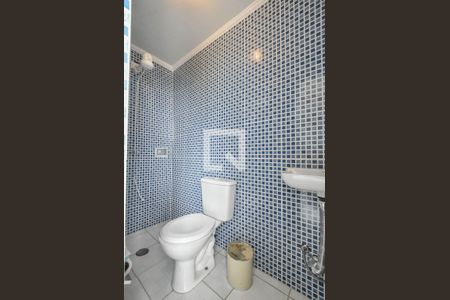 Casa à venda com 160m², 3 quartos e 1 vagaBanheiro de Serviços