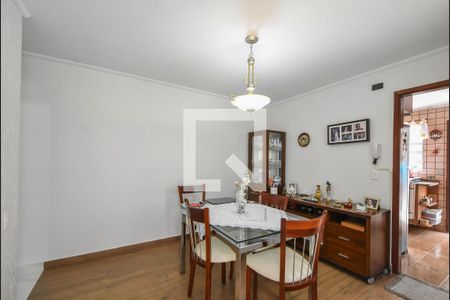 Casa à venda com 160m², 3 quartos e 1 vagaSala de Refeições