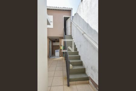 Casa à venda com 160m², 3 quartos e 1 vagaEscada