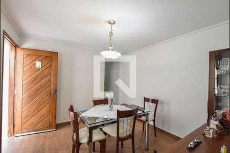 Casa à venda com 160m², 3 quartos e 1 vagaSala de Refeições