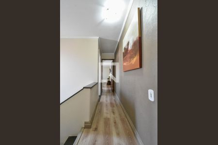 Casa à venda com 160m², 3 quartos e 1 vagaCorredor