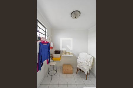 Casa à venda com 160m², 3 quartos e 1 vagaQuarto de Serviços