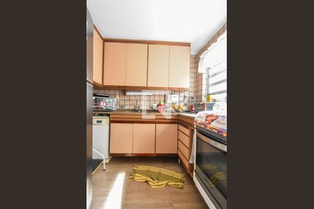 Casa à venda com 160m², 3 quartos e 1 vagaCozinha