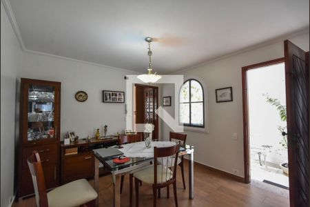 Casa à venda com 160m², 3 quartos e 1 vagaSala de Refeições